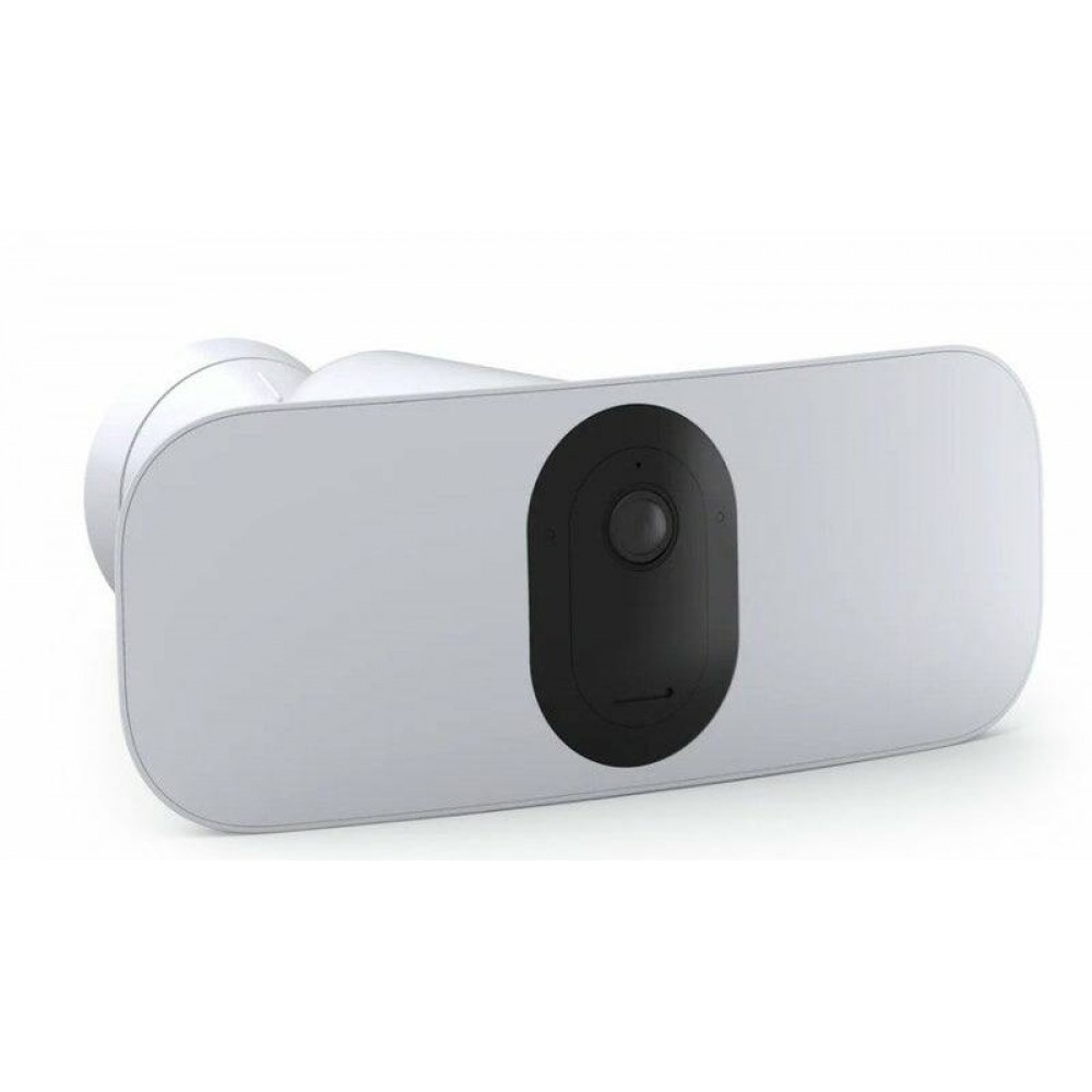 Arlo Pro 3 Floodlight – WiFi Battery Security Camera - Image 11