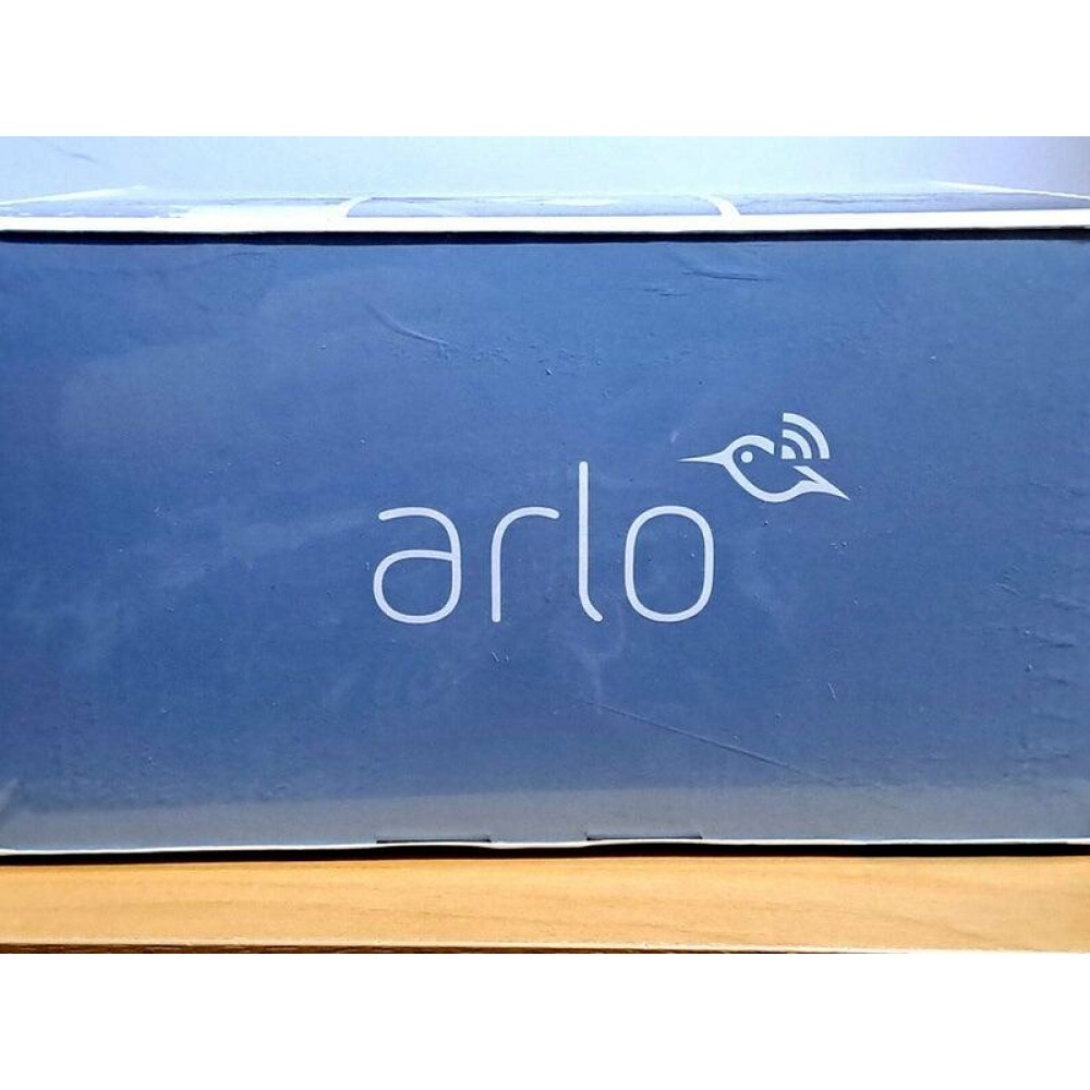 Arlo Pro 3 Floodlight – WiFi Battery Security Camera - Image 12