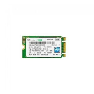 SK Hynix BC501 – 512GB NVMe SSD – M.2 2242 (Fast 42mm OEM Drive)