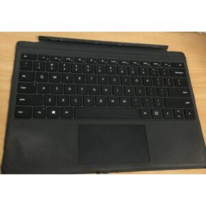 Microsoft Surface Pro Type Cover – Model 1725