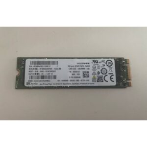 SK hynix SC401 – 256GB SSD – SATA (Reliable & Fast Storage Upgrade)