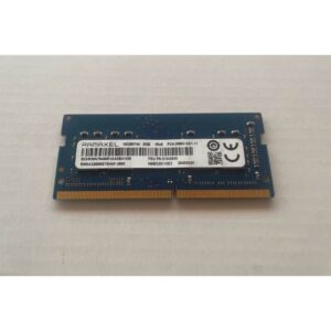 Ramaxel 8GB DDR4 2666MHz Laptop RAM (1Rx8, PC4-2666V)