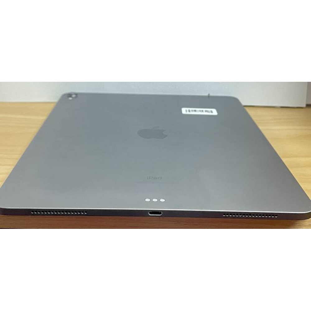 Apple iPad Pro 12.9" 3rd Gen 256GB Wi-Fi + Cellular (A1895) – FREE Keyboard Case – Like New - Image 9