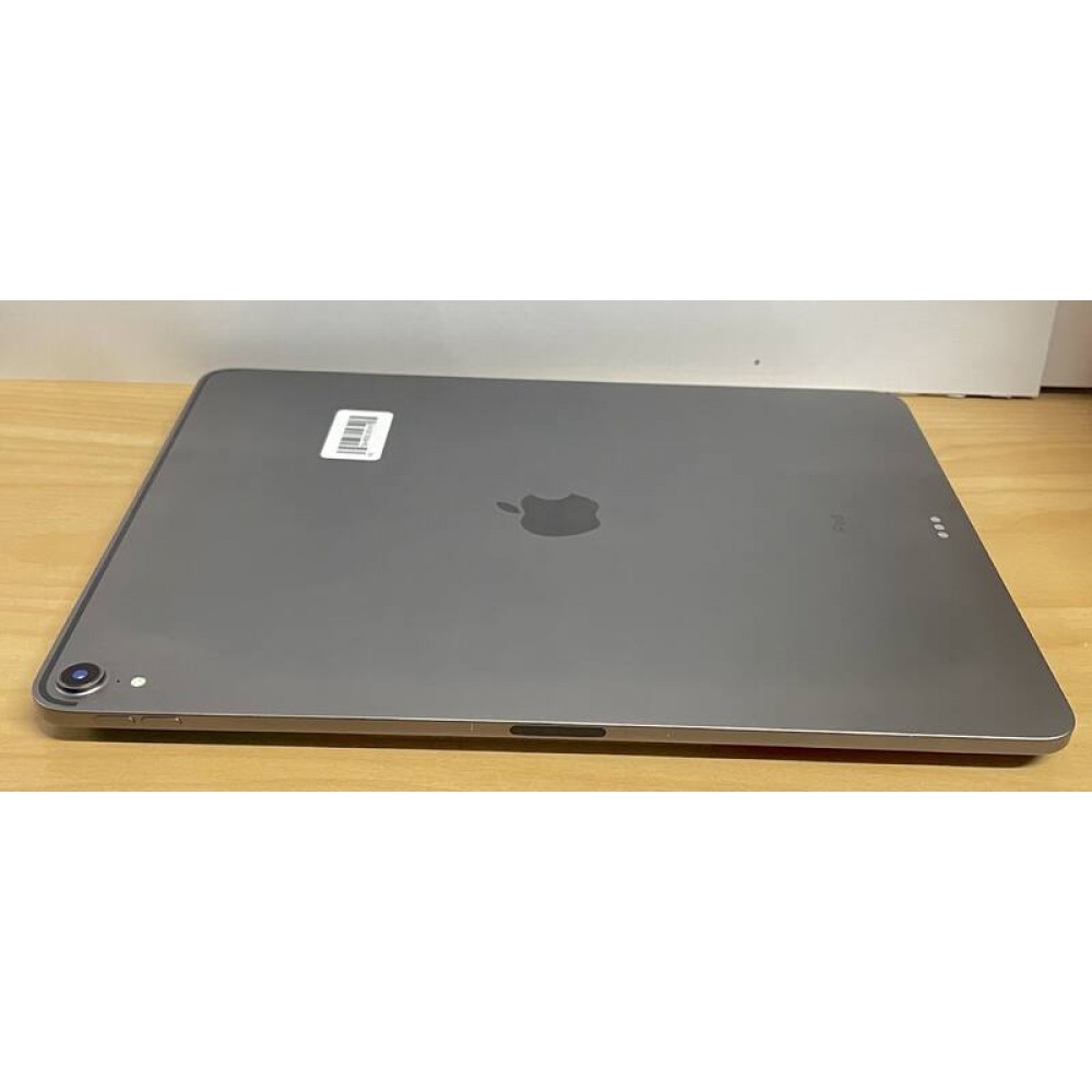 Apple iPad Pro 12.9" 3rd Gen 256GB Wi-Fi + Cellular (A1895) – FREE Keyboard Case – Like New - Image 10