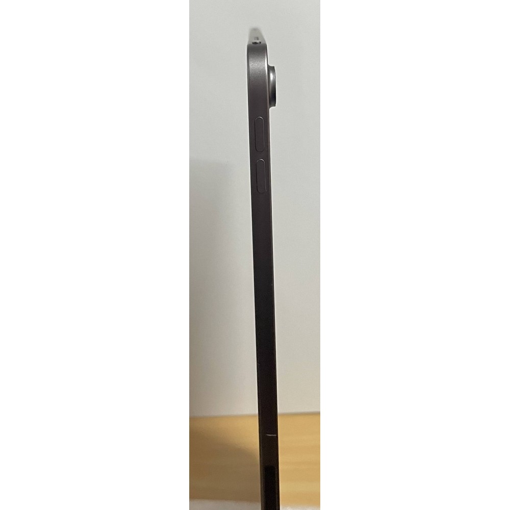 Apple iPad Pro 12.9" 3rd Gen 256GB Wi-Fi + Cellular (A1895) – FREE Keyboard Case – Like New - Image 14