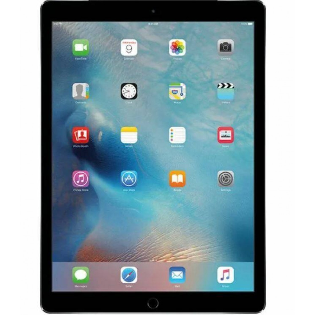 Apple iPad Pro 12.9" 3rd Gen 256GB Wi-Fi + Cellular (A1895) – FREE Keyboard Case – Like New - Image 21