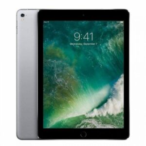 Apple iPad Pro 9.7" – 32GB – Wi-Fi + Cellular (Unlocked) – Space Gray