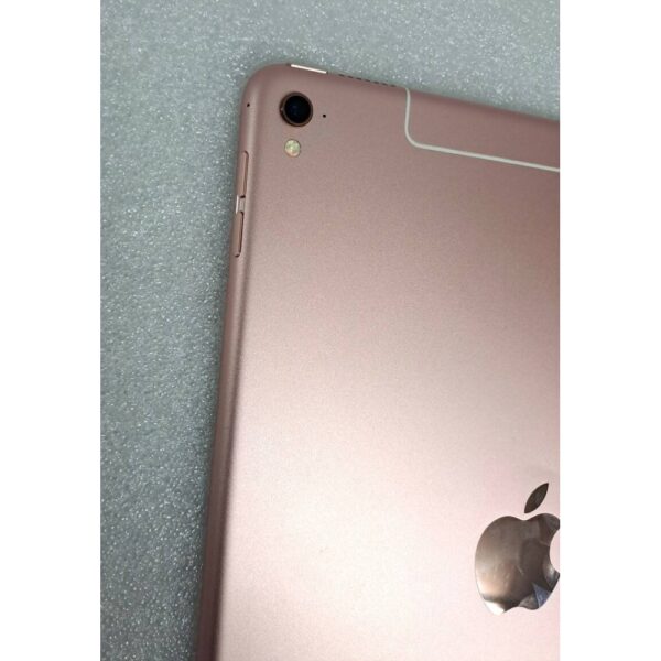 iPad Pro 9.7 128GB ゴールド Wi-Fi + Cellular Apple iPad Pro 9.7″ 128GB – Wi-Fi + Cellular – Rose Gold