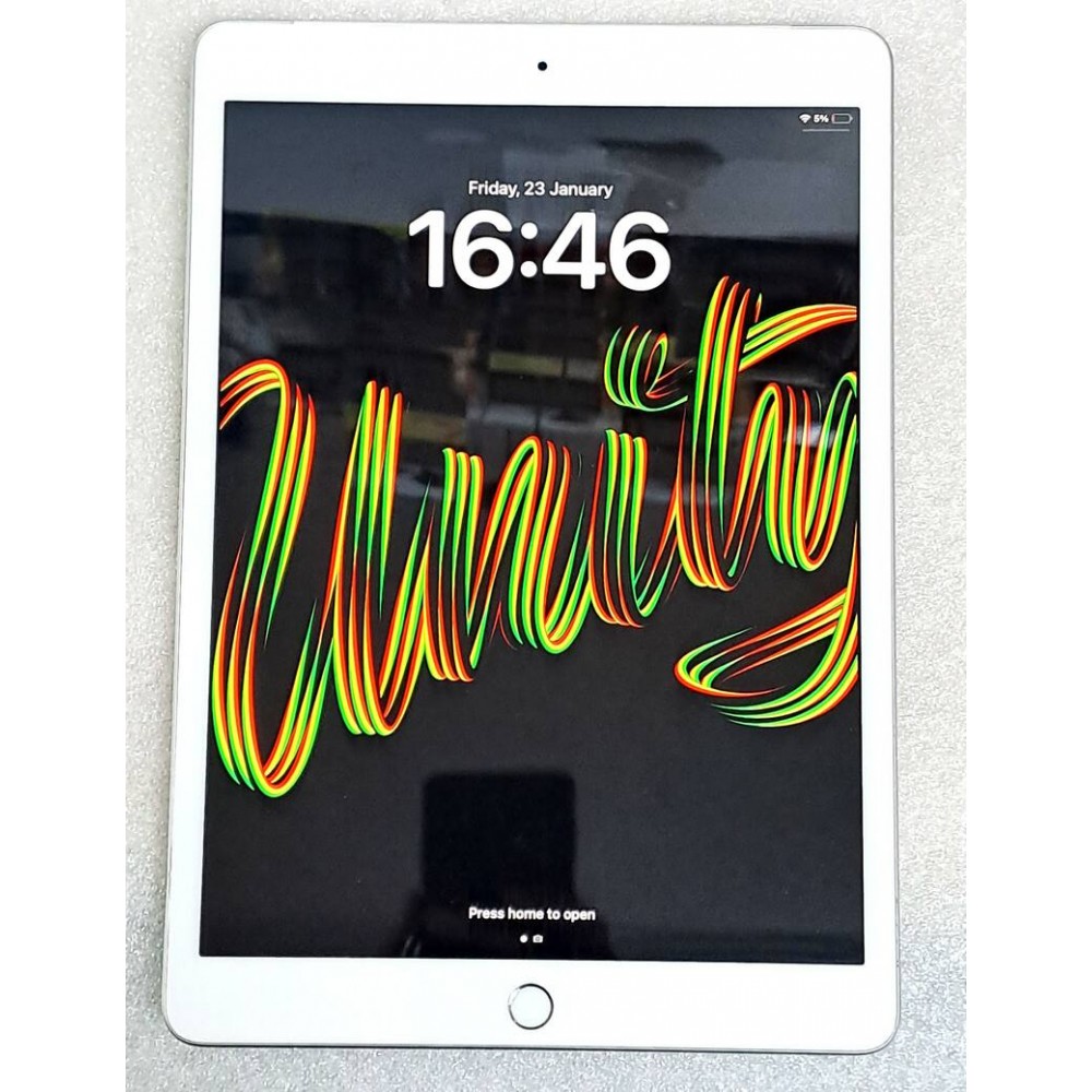 Apple iPad 7th Generation 128GB – WiFi + Cellular