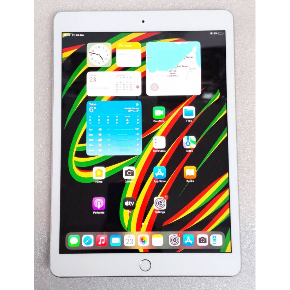 Apple iPad 7th Generation 128GB – WiFi + Cellular - Image 4