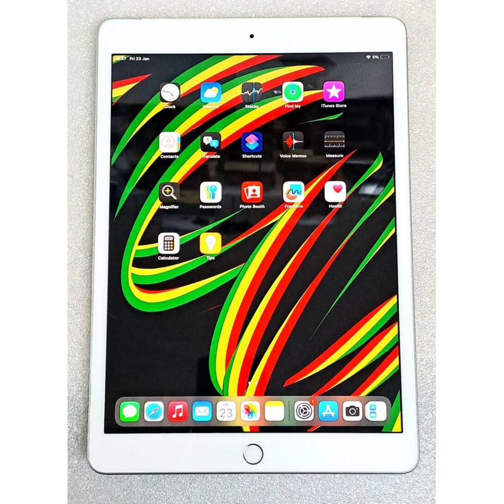 Apple iPad 7th Generation 128GB – WiFi + Cellular - Image 5