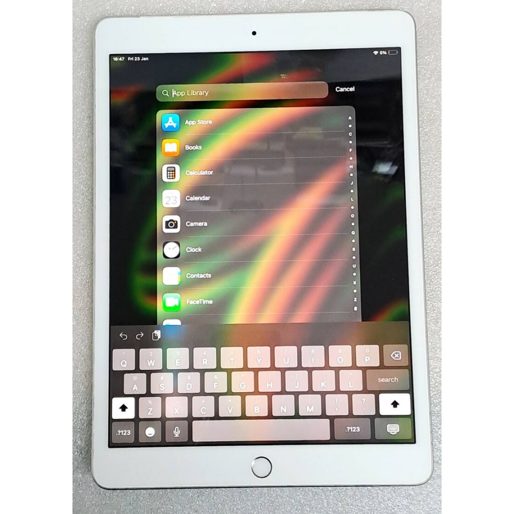 Apple iPad 7th Generation 128GB – WiFi + Cellular - Image 7
