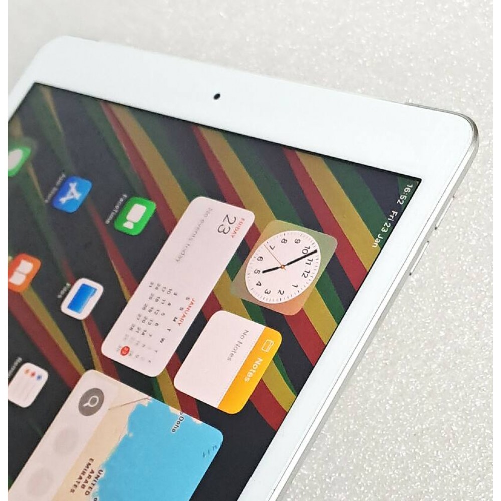 Apple iPad 7th Generation 128GB – WiFi + Cellular - Image 10