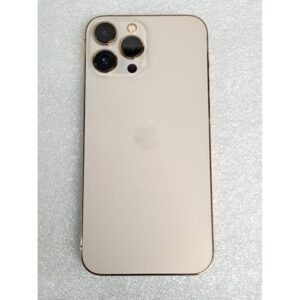 Apple iPhone 13 Pro Max 256GB – Gold