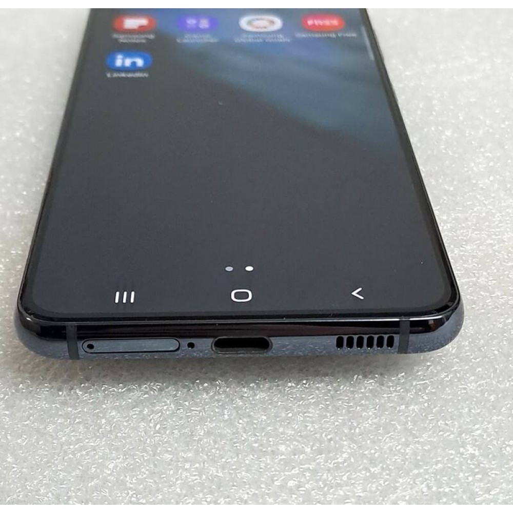 Samsung Galaxy S21 5G – Phantom Grey – 128GB – Open Box - Image 12