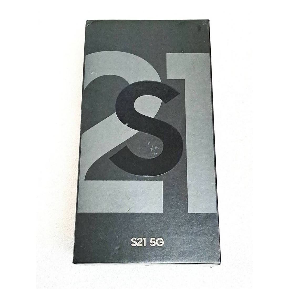 Samsung Galaxy S21 5G – Phantom Grey – 128GB – Open Box - Image 14