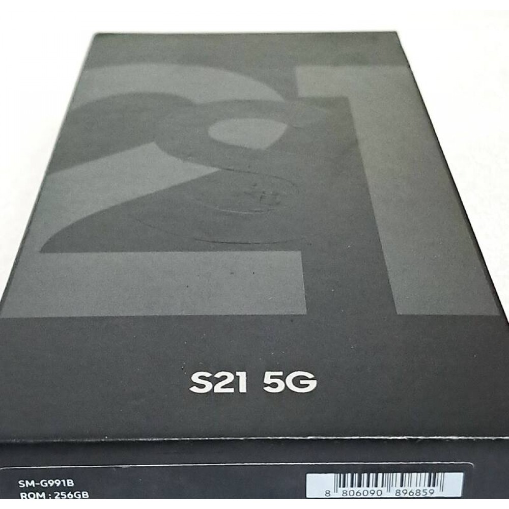 Samsung Galaxy S21 5G – Phantom Grey – 128GB – Open Box - Image 15