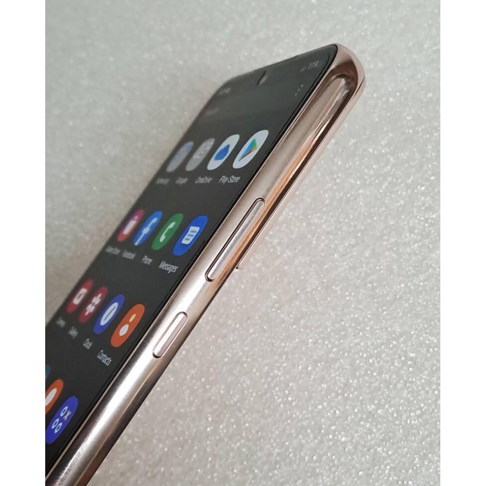 Samsung Galaxy S22 Plus – 256GB – Pink Gold – Unlocked - Image 6