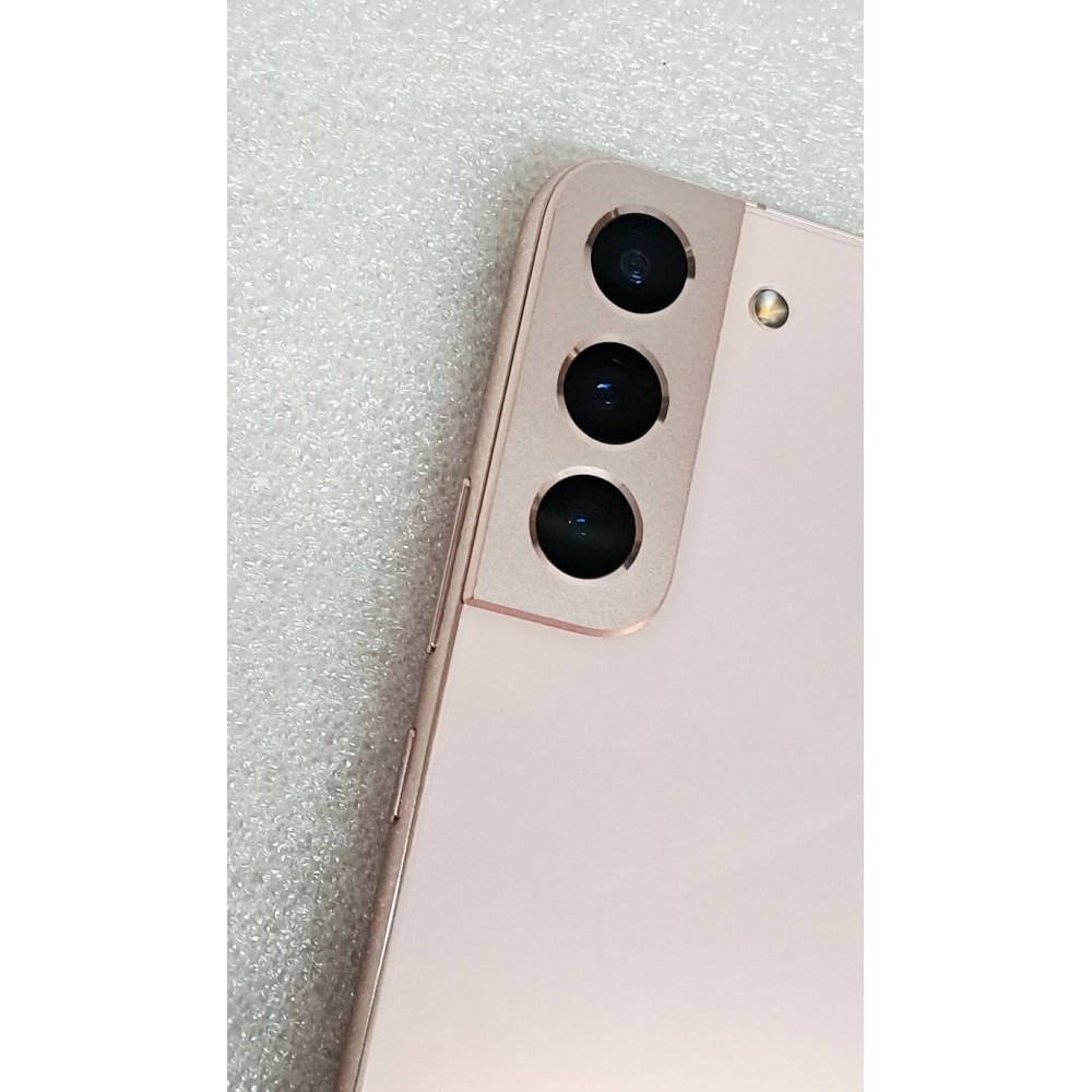 Samsung Galaxy S22 Plus – 256GB – Pink Gold – Unlocked - Image 7