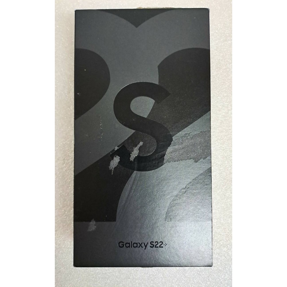 Samsung Galaxy S22 Plus – 256GB – Green – Unlocked - Image 2