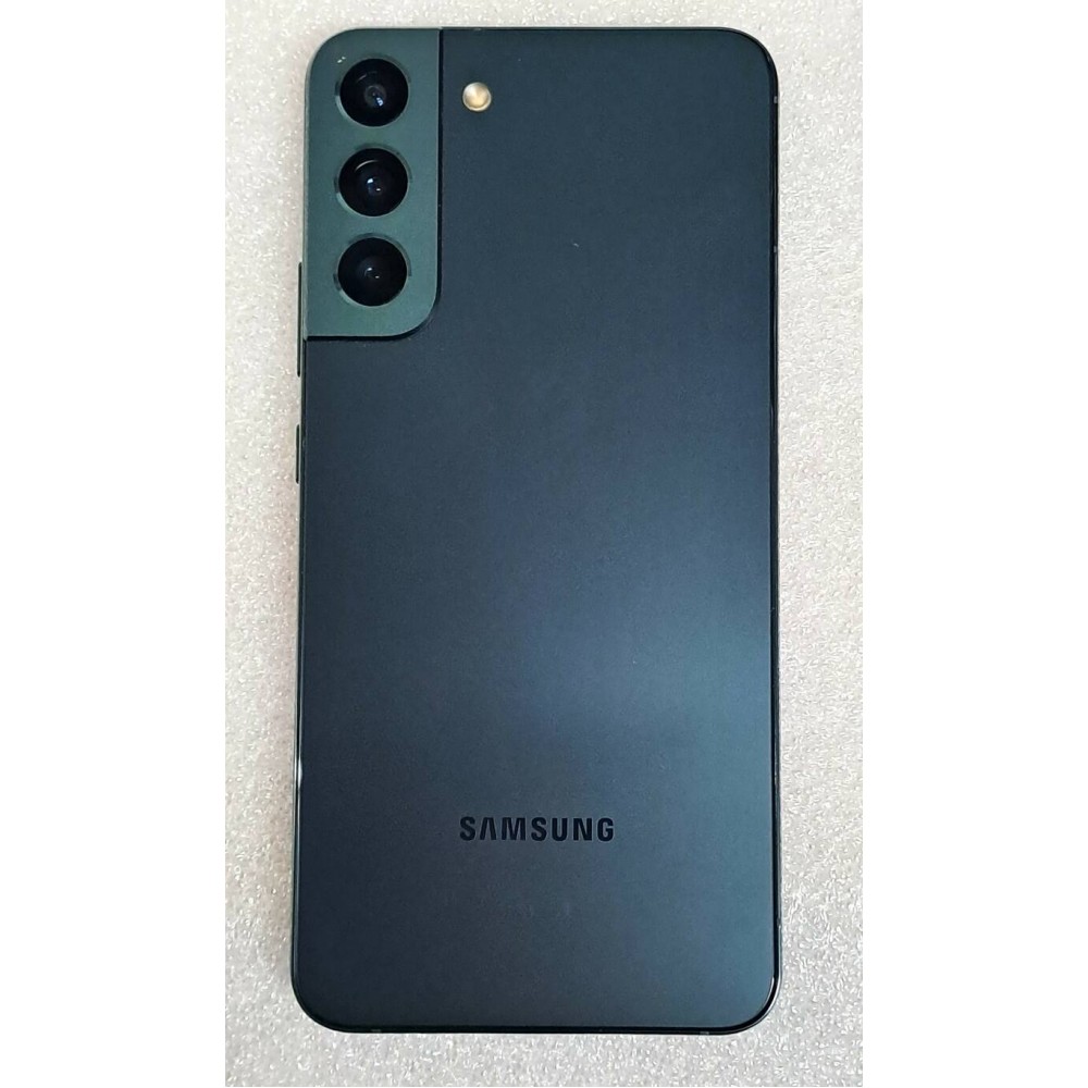 Samsung Galaxy S22 Plus – 256GB – Green – Unlocked - Image 4