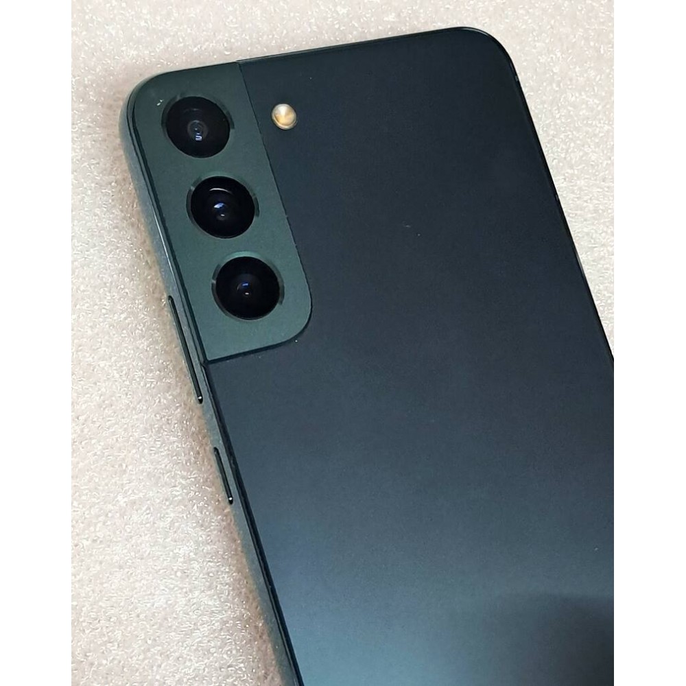 Samsung Galaxy S22 Plus – 256GB – Green – Unlocked - Image 5