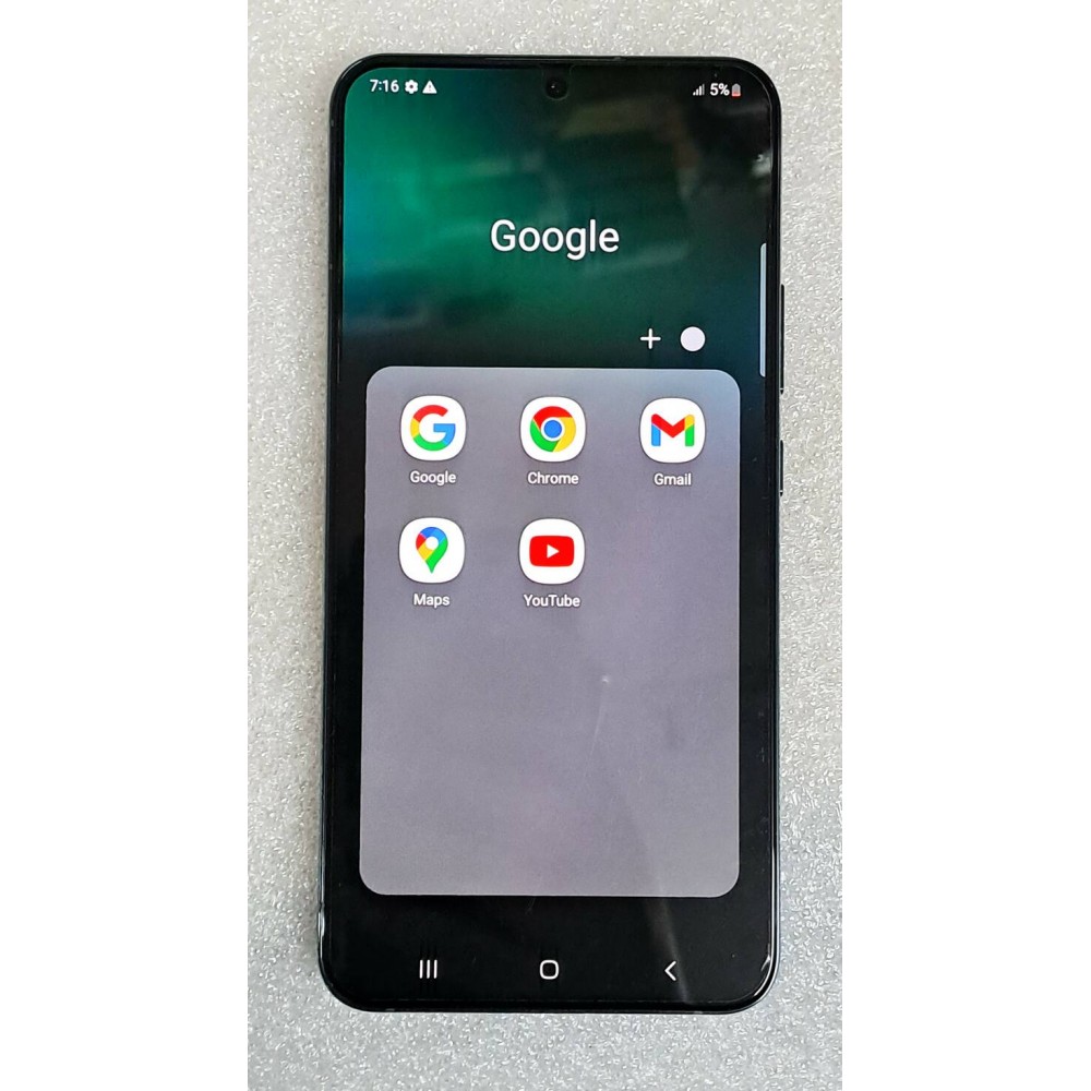 Samsung Galaxy S22 Plus – 256GB – Green – Unlocked - Image 8