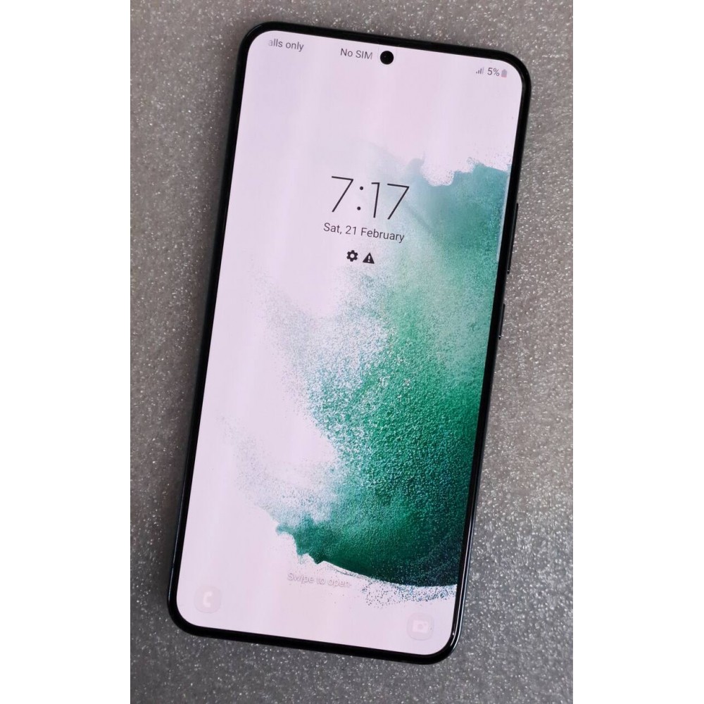 Samsung Galaxy S22 Plus – 256GB – Green – Unlocked - Image 10