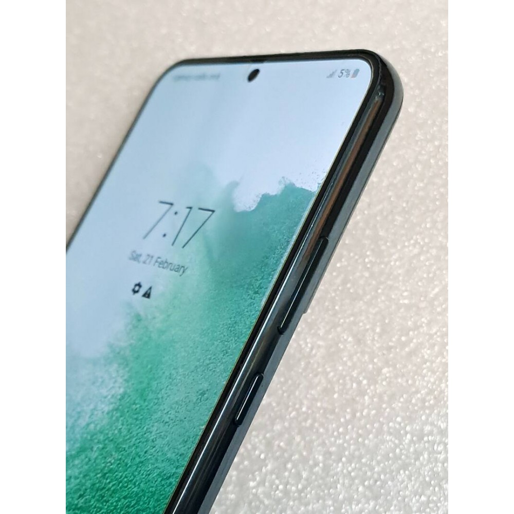 Samsung Galaxy S22 Plus – 256GB – Green – Unlocked - Image 11