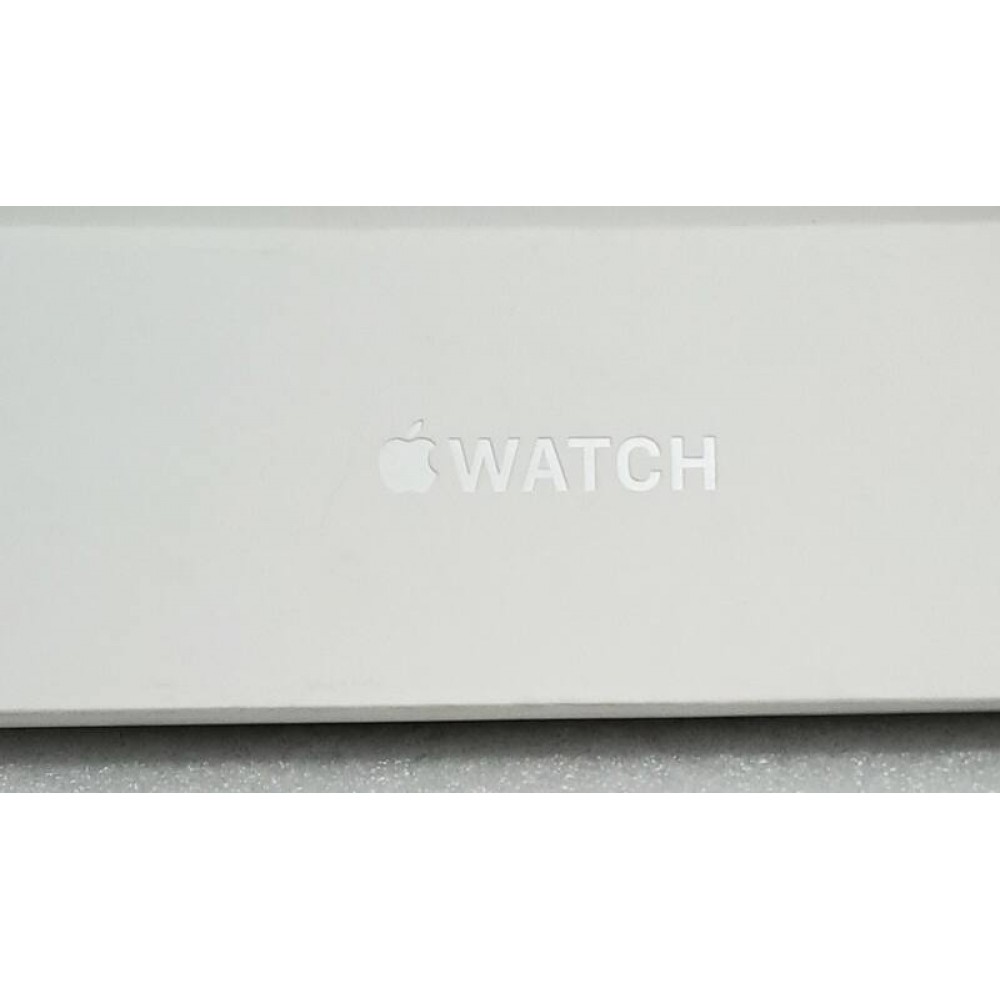 Apple Watch Series 11 GPS + Cellular – 46mm – Space Grey Aluminium – M/L – Grade 1 - Image 2