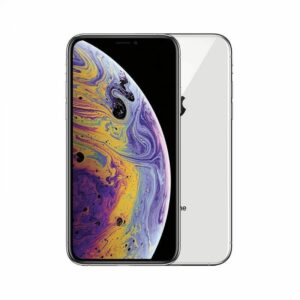 Apple iPhone XS 256GB – Silver
