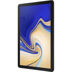Samsung Galaxy Tab S4 10.5 – 64GB – Wi-Fi – Black