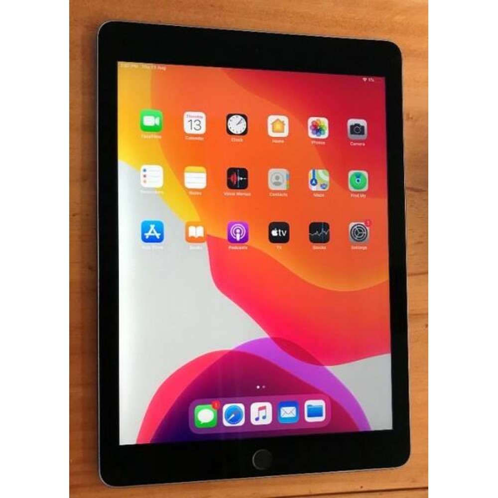 Apple iPad Air 2 128GB – Wi-Fi - Image 4