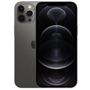 Apple iPhone 12 Pro 128GB – Graphite