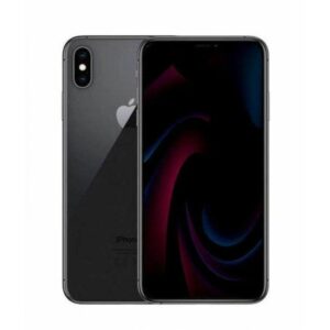 Apple iPhone XS 256GB – Space Gray