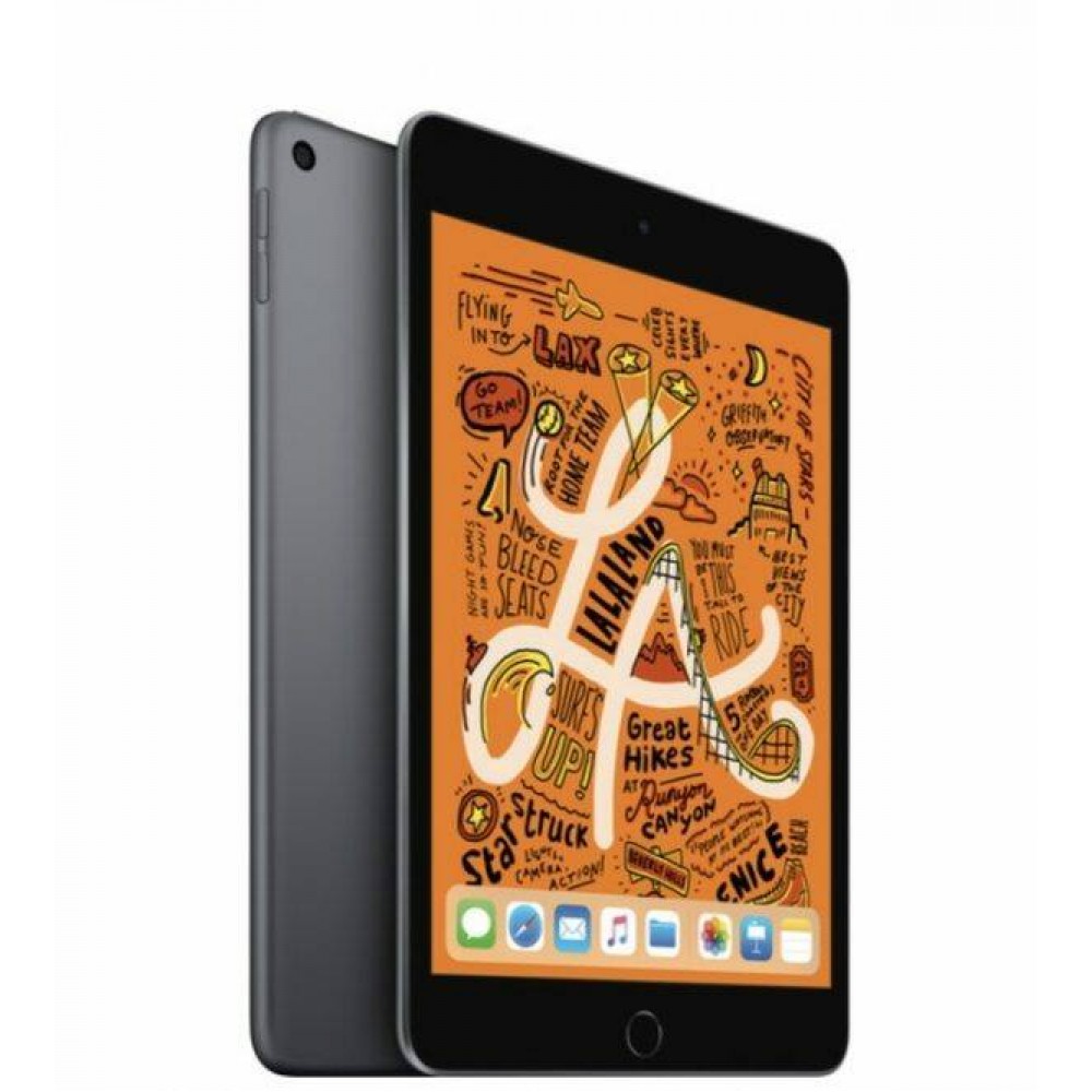Apple iPad mini (5th generation) – 64GB Wi-Fi – Space Gray - Image 12