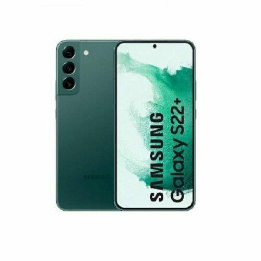 Samsung Galaxy S22 Plus – 256GB – Green – Unlocked - Image 12