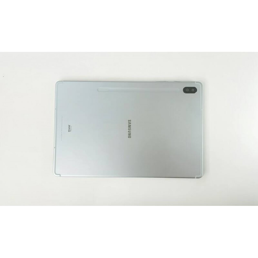 Samsung Galaxy Tab S6 128GB Angora Blue – Wi-Fi + 4G LTE (SM-T865) - Image 3
