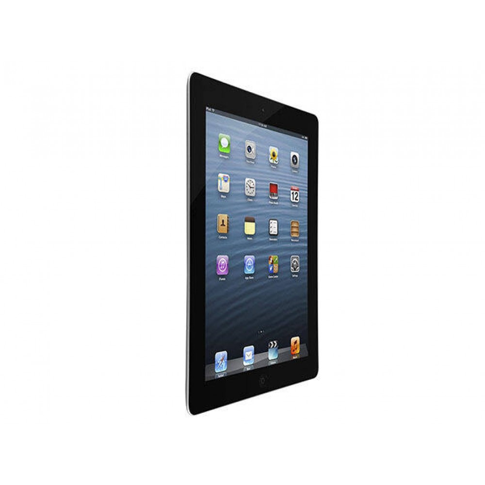 Apple iPad 6th Generation 128GB – Wi-Fi + Cellular – Space Gray - Image 3