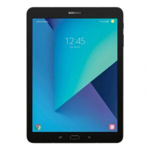 Samsung Galaxy Tab S3 9.7 – 32GB – Wi-Fi + Cellular (LTE) – Black