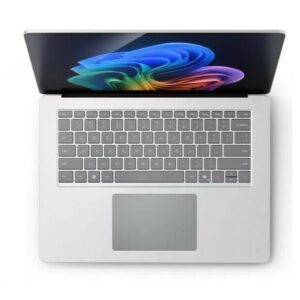 Microsoft Surface Laptop 7th Edition Copilot+ PC 15"