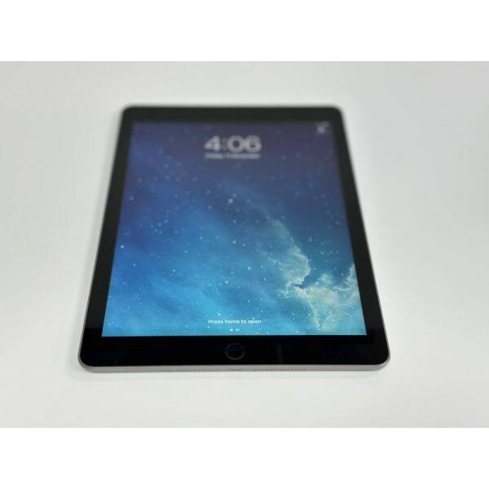 Apple iPad 6th Generation 128GB – Wi-Fi + Cellular – Space Gray - Image 13