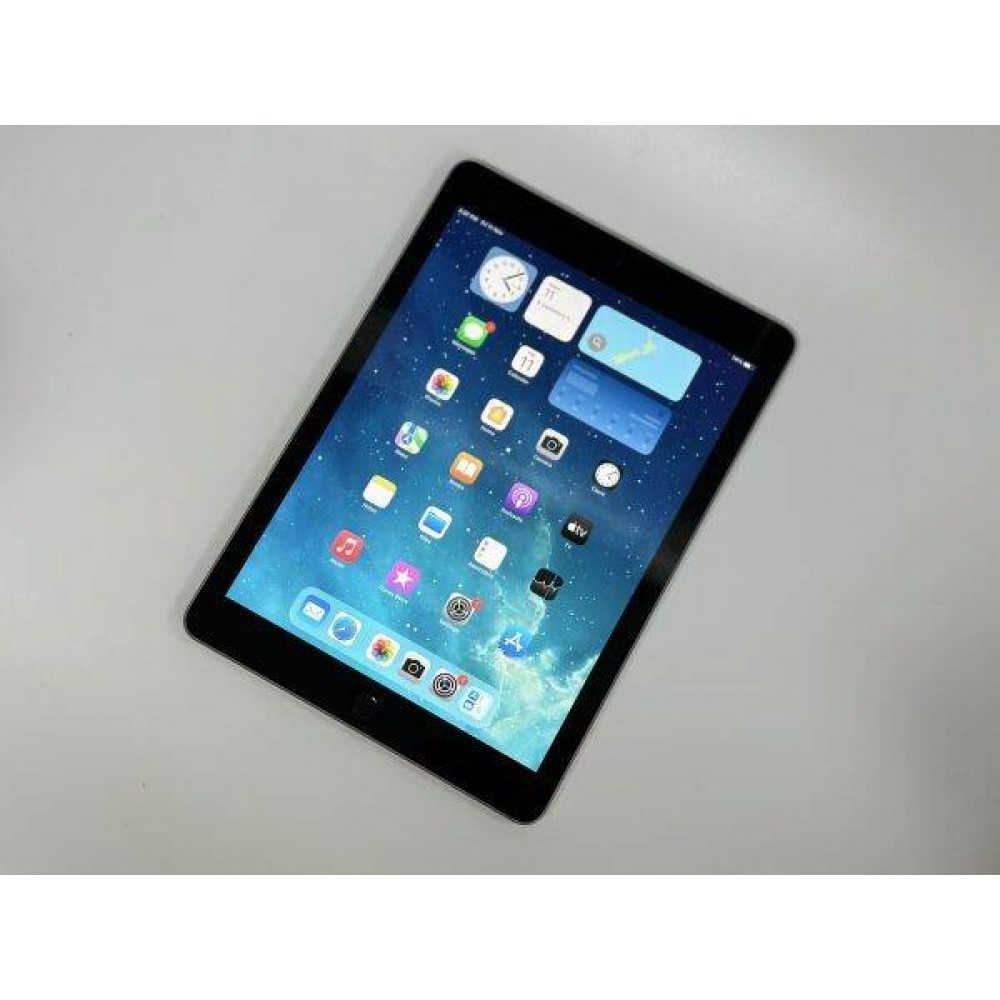 Apple iPad 6th Generation 128GB – Wi-Fi + Cellular – Space Gray - Image 15